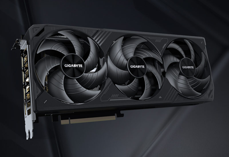 Carte graphique NVIDIA GeForce RTX 5070 Ti